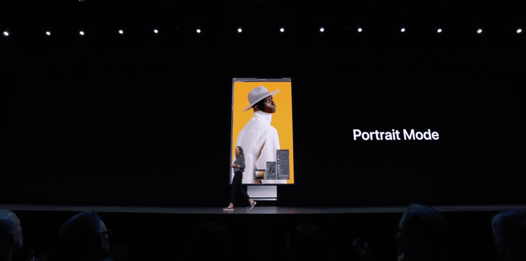 WWDC 2019. Apple представила 32-дюймовый дисплей Pro Display XDR стоимостью 99