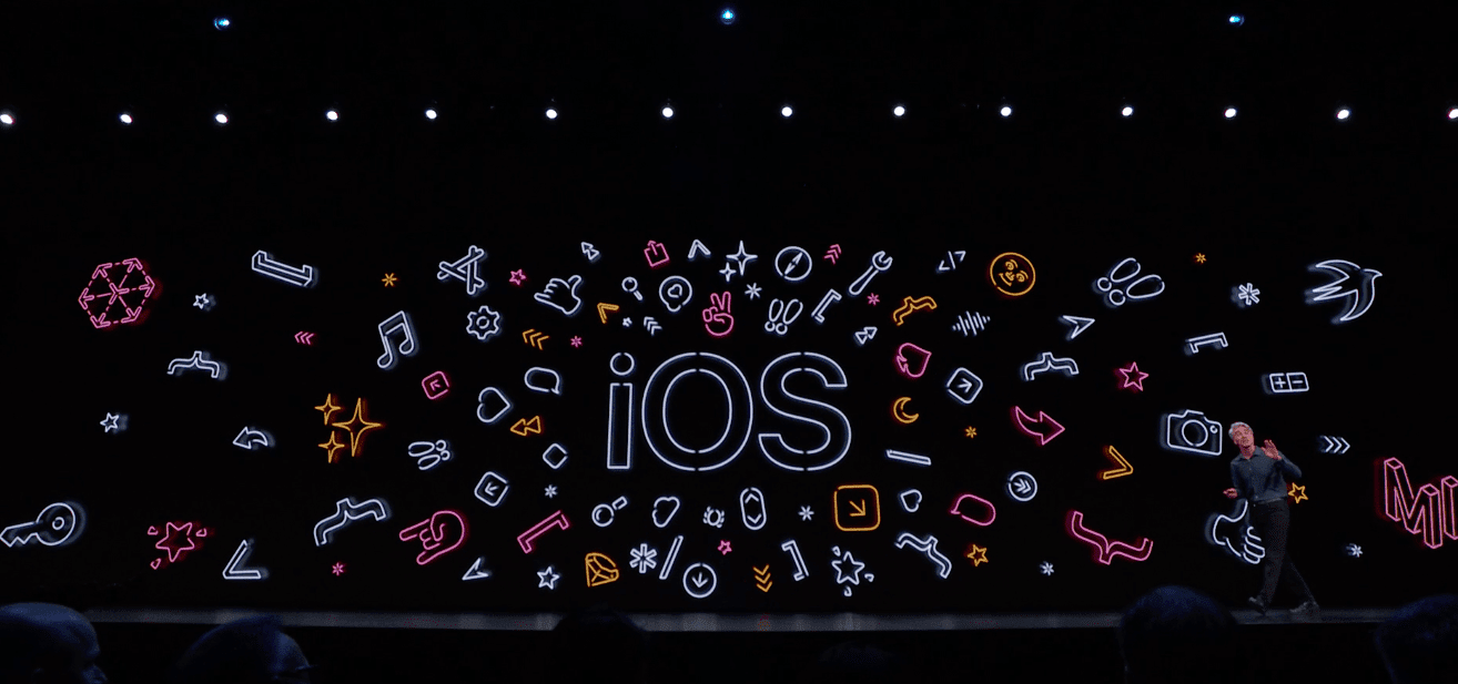 WWDC 2019. Все крупные анонсы Apple WWDC 2019. Все крупные анонсы Apple