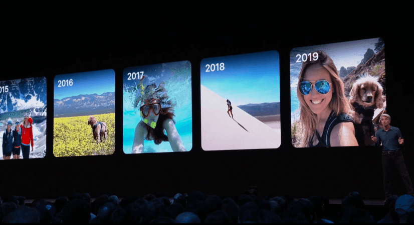 WWDC 2019. Apple представила iOS 13: Темный режим, улучшение производительности и многое другое