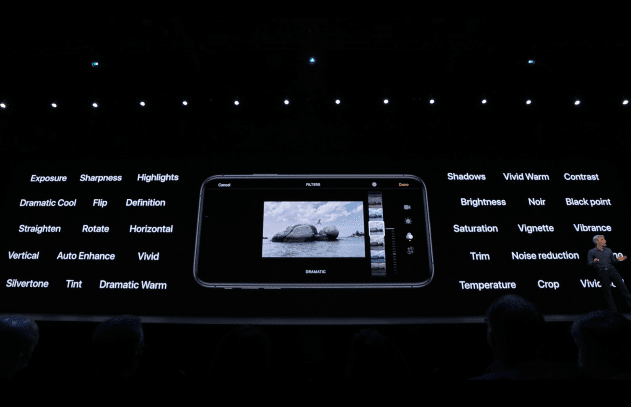 WWDC 2019. Apple представила iOS 13: Темный режим, улучшение производительности и многое другое