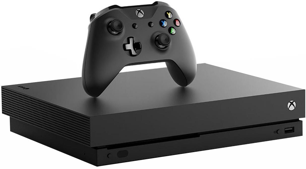 Несмотря на потоковую передачу игр xCloud, Microsoft считает, что всегда будут нужны консоли