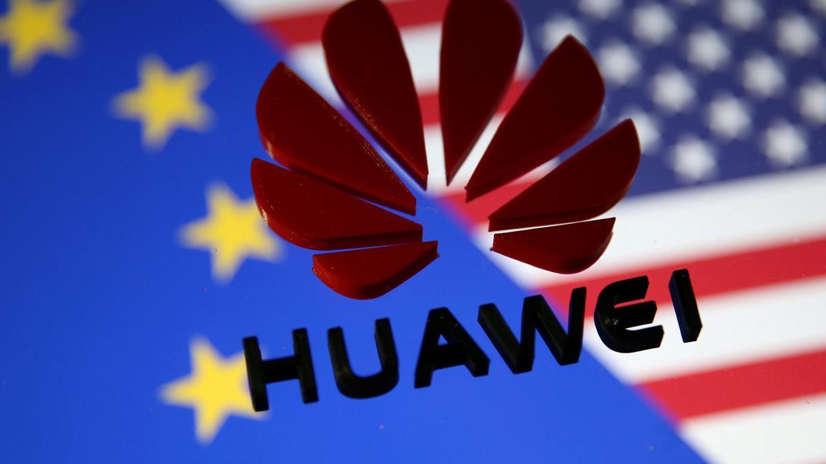 Huawei закрывает свою дочернюю компанию в США Huawei закрывает свою дочернюю компанию в США