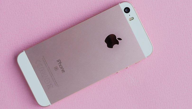 Apple останавливает продажи iPhone 6, 6 Plus и SE в Индии