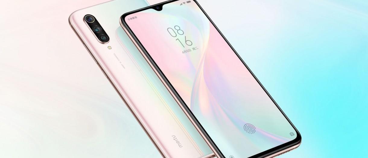 Характеристики Xiaomi Mi A3 слили в сеть