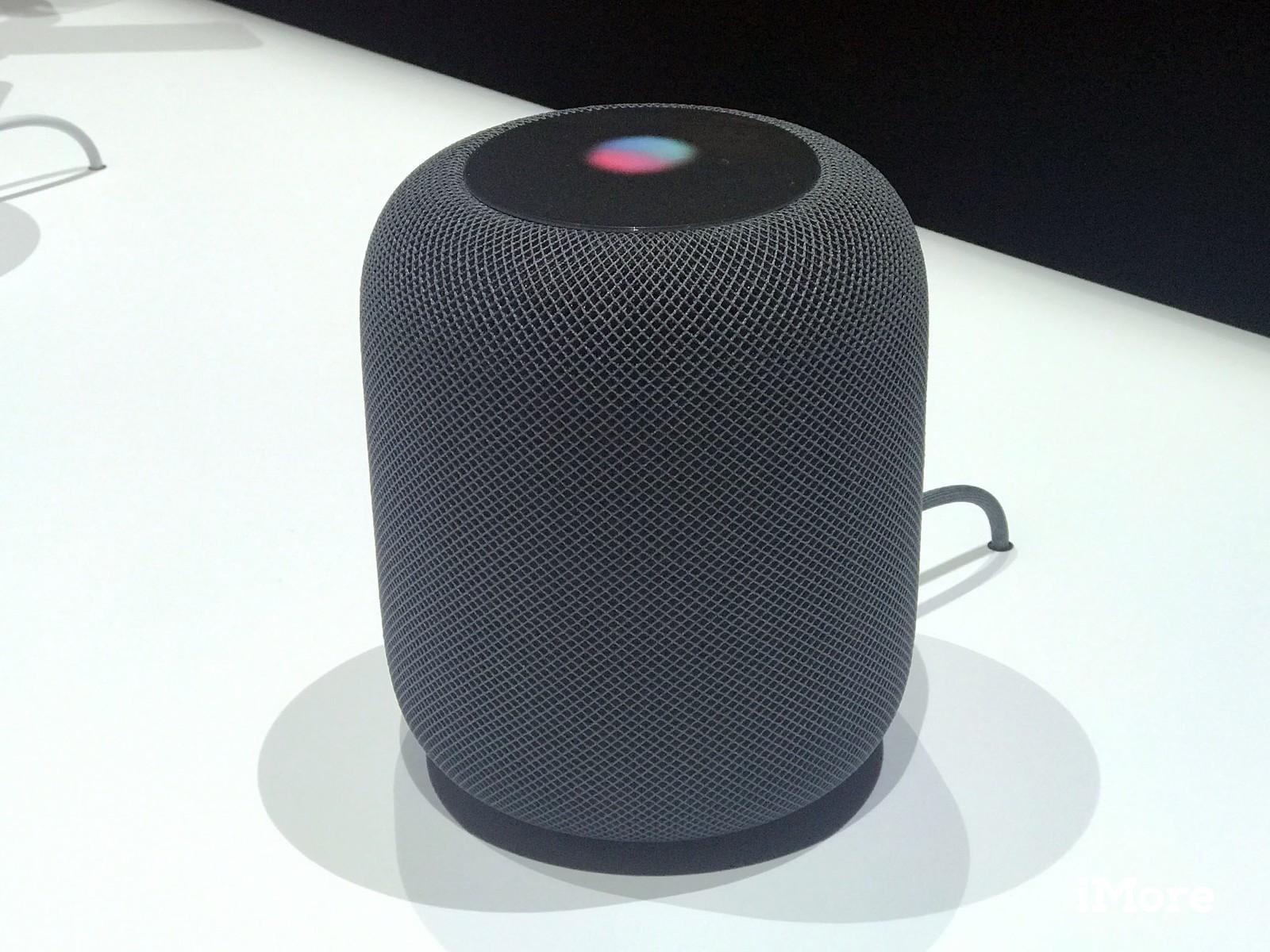Apple выпустит HomePod в Японии