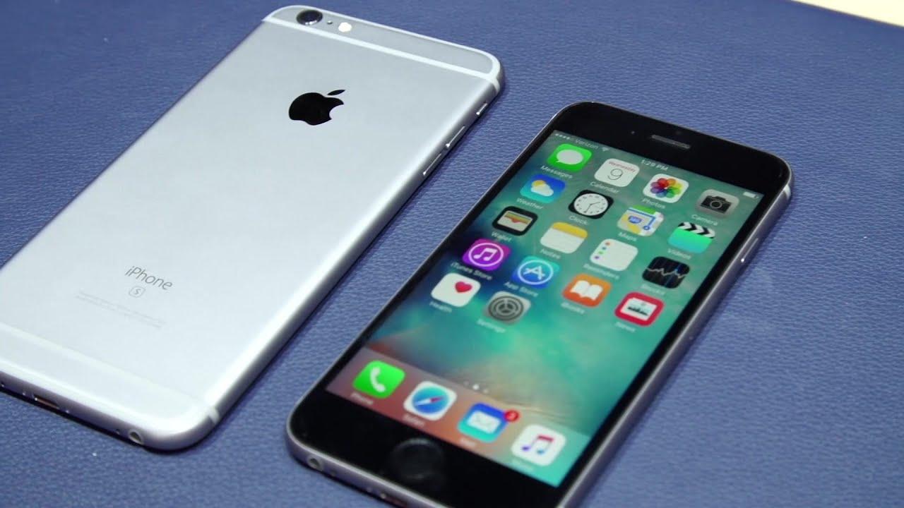 Apple останавливает продажи iPhone 6, 6 Plus и SE в Индии