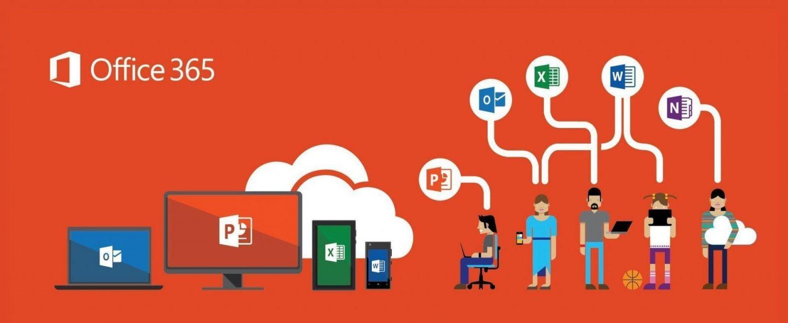 Немецкие школы запрещают Microsoft Office 365