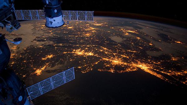 Российские ученые испытают систему лазерной связи с МКС