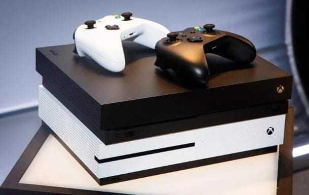 Детали разработки Xbox следующего поколения