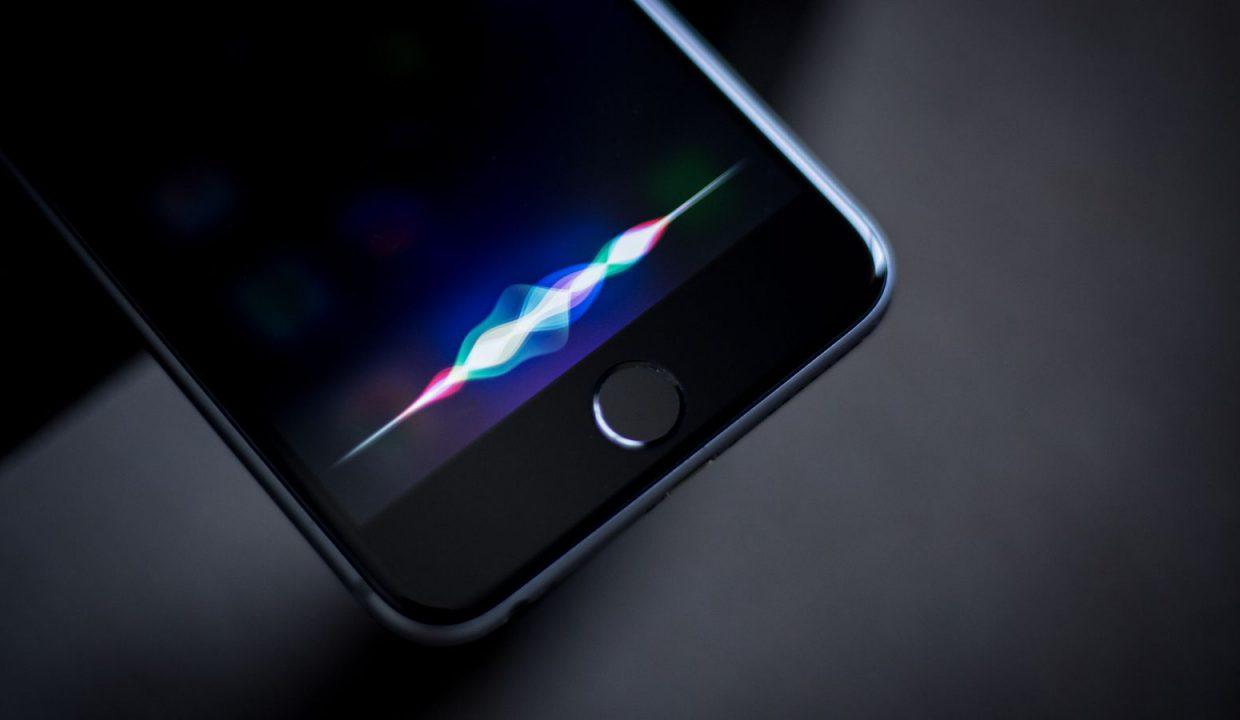 Aplpe запретит своим сотрудникам слушать голосовые записи Siri