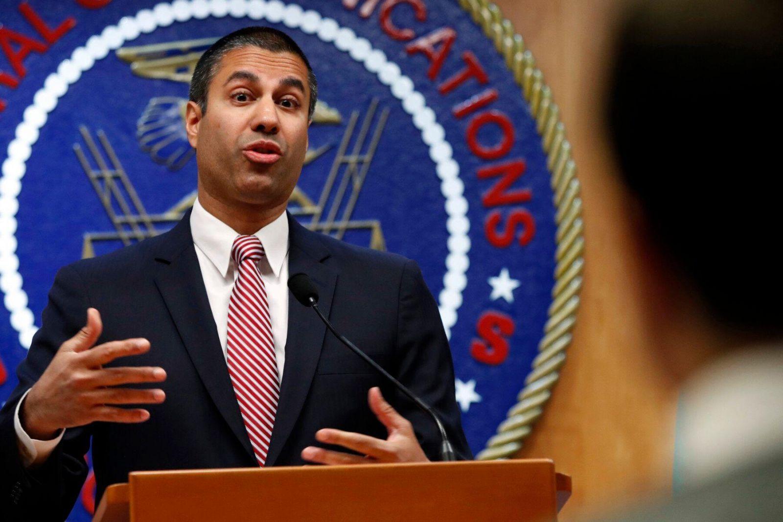 Председатель FCC одобрил слияние T-Mobile и Sprint