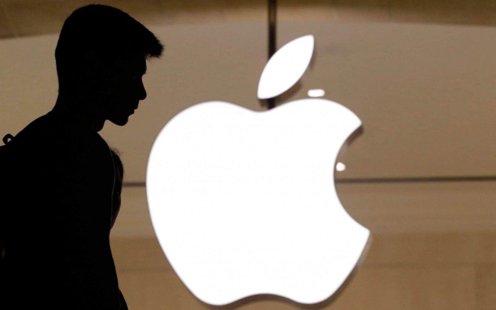 Apple уступил Samsung позицию на европейском рынке