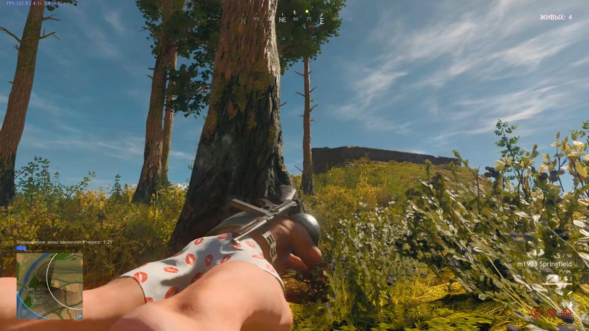 Обзор Cuisine Royale. Настучать по кастрюле