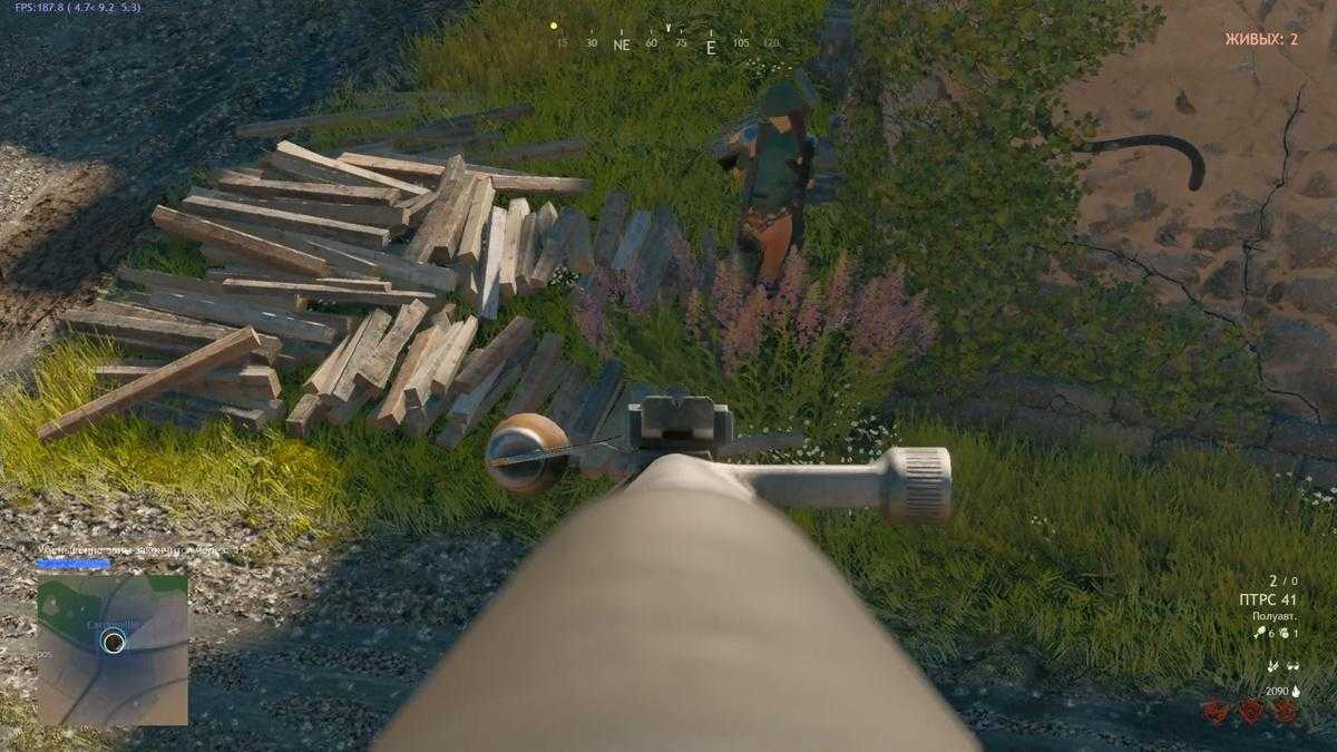 Обзор Cuisine Royale. Настучать по кастрюле