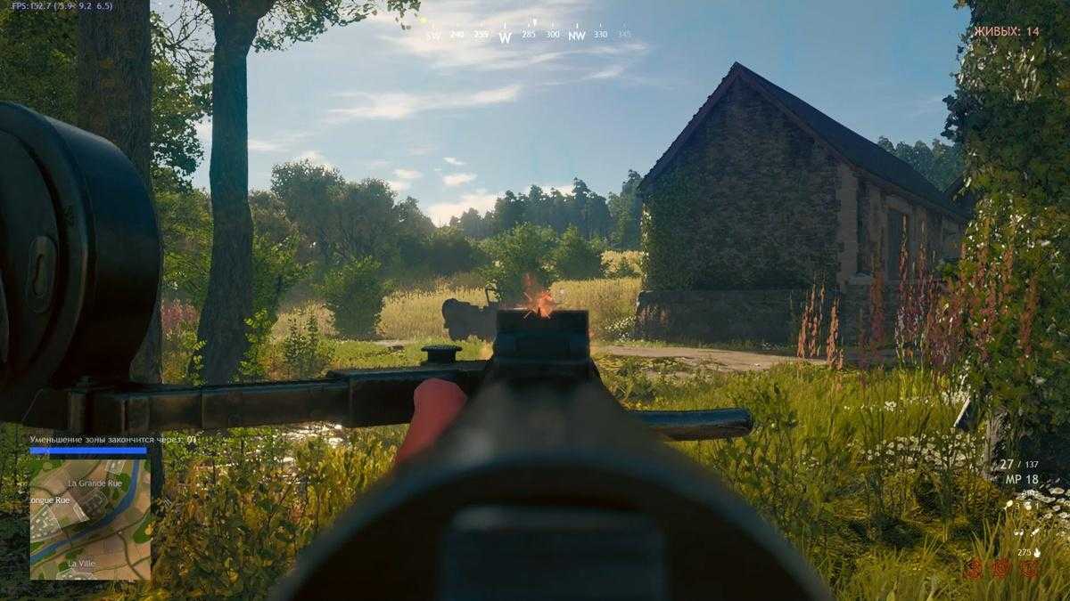 Обзор Cuisine Royale. Настучать по кастрюле