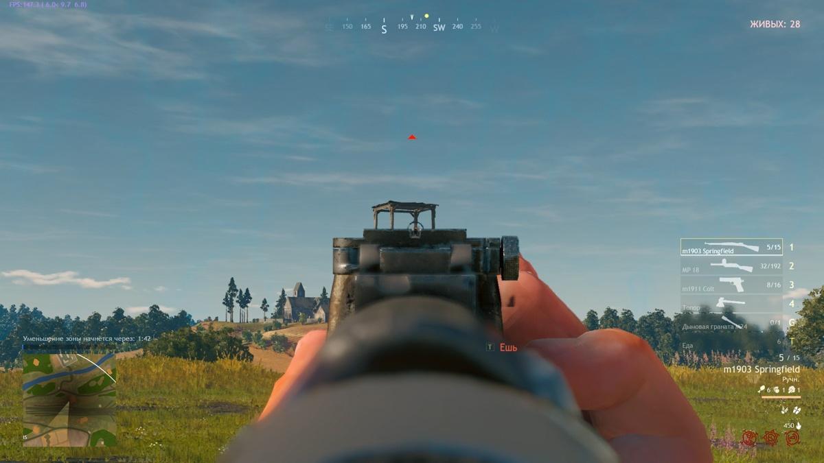 Обзор Cuisine Royale. Настучать по кастрюле