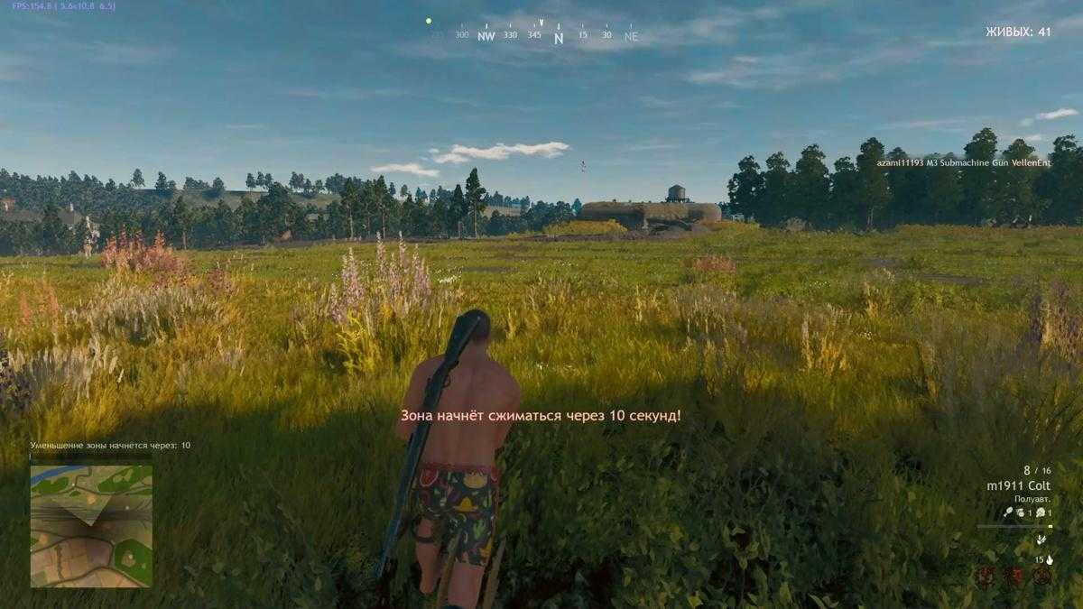 Обзор Cuisine Royale. Настучать по кастрюле