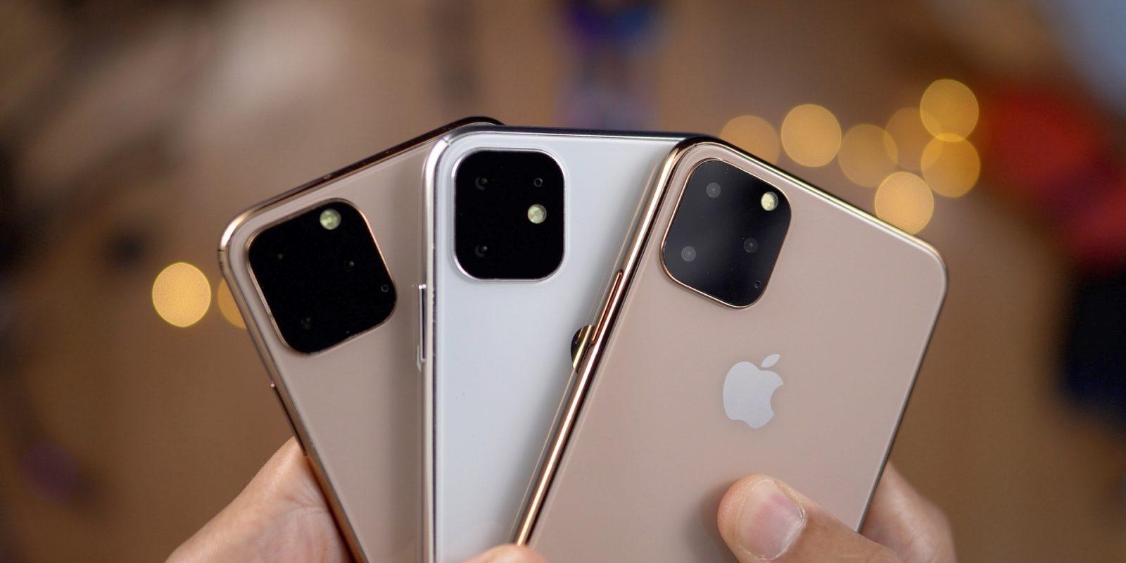Почему iPhone 11 подорожал