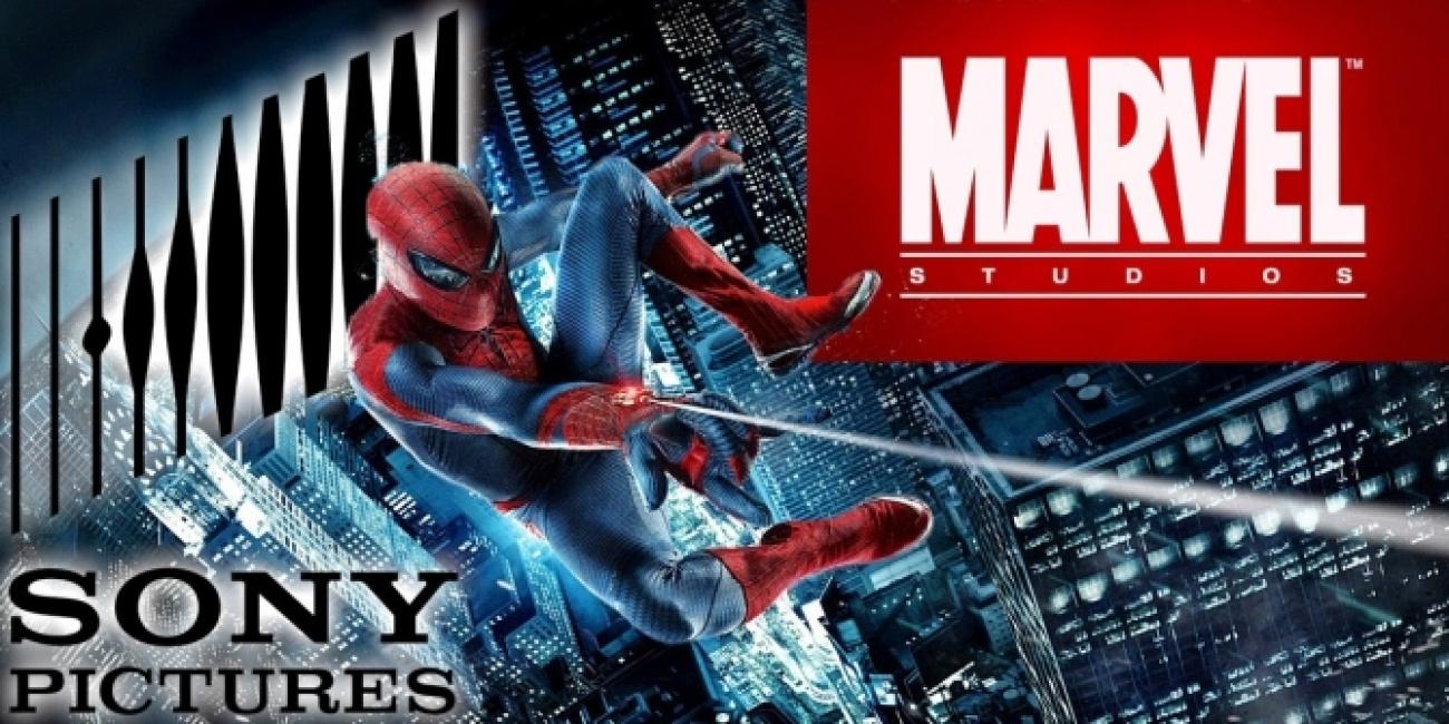 Disney не договорился с Sony. В фильмах Marvel больше не будет Человека-Паука Disney не договорился с Sony. В фильмах Marvel больше не будет Человека-Паука
