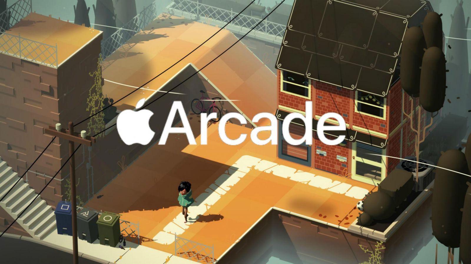 Стартовал закрытый бета-тест Apple Arcade