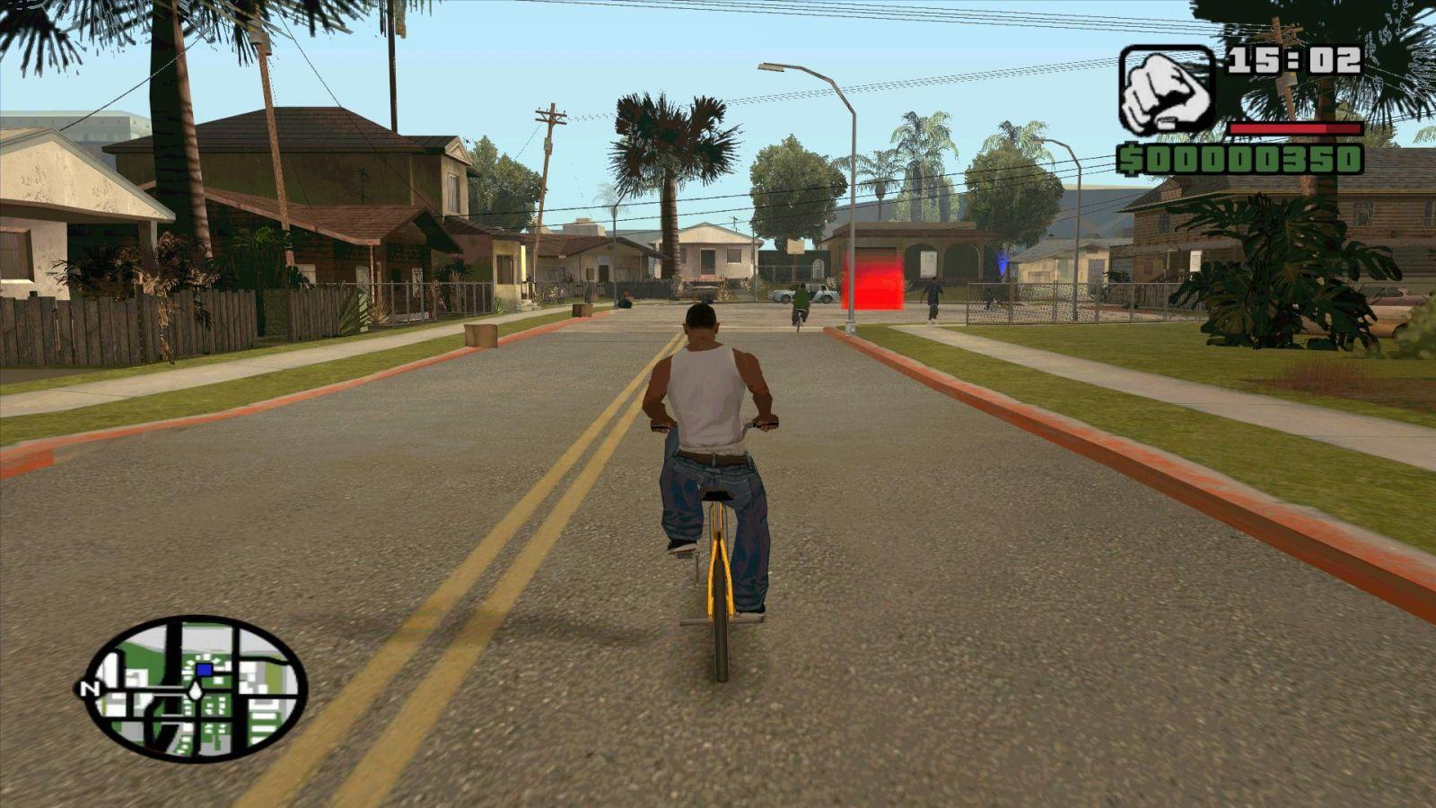 Rockstar представила свой загрузчик Rockstar Game Launcher и раздаёт GTA San Andreas за его установку