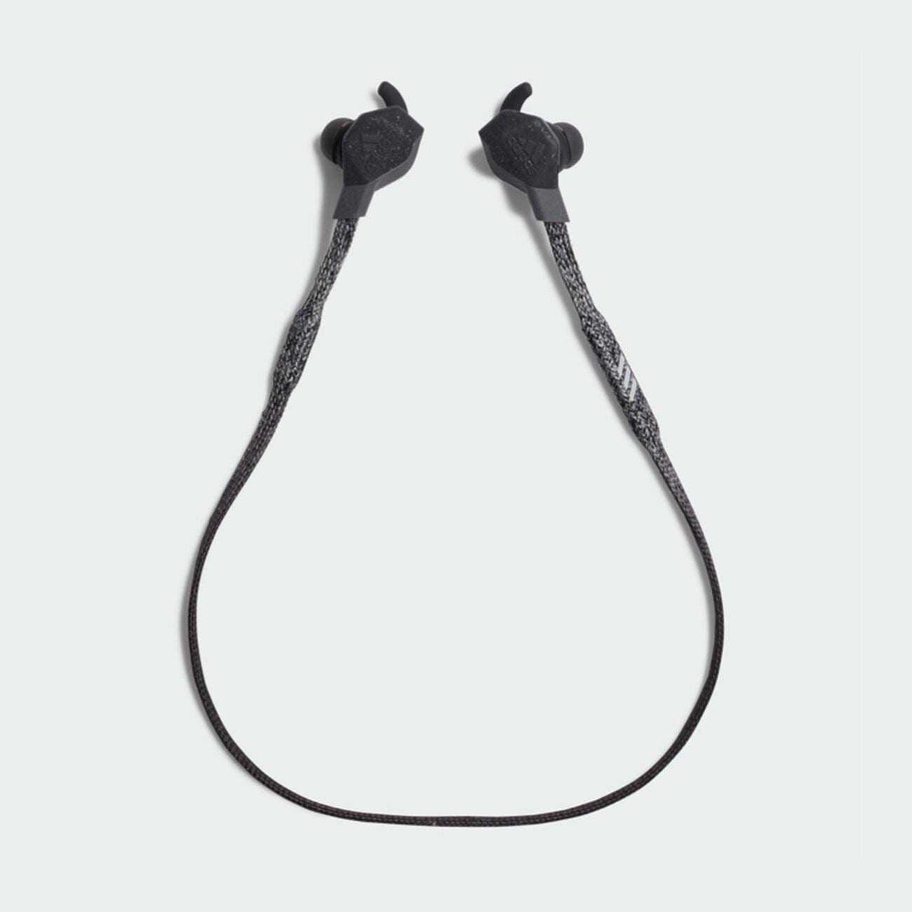 IFA 2019. Наушники с трикотажной оплёткой от Adidas