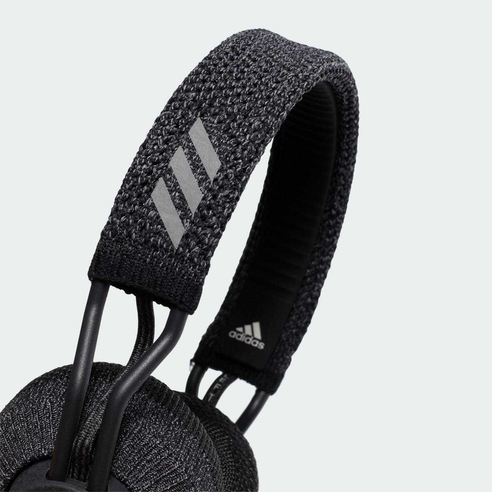 IFA 2019. Наушники с трикотажной оплёткой от Adidas