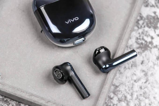 Компания Vivo представила беспроводную гарнитуру Vivo TWS Компания Vivo представила беспроводную гарнитуру Vivo TWS