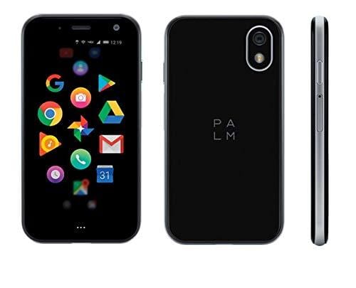 Мини-смартфон Palm будет продаваться в России