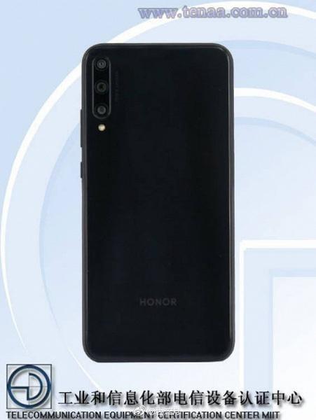Вот характеристики Honor Play 3i: 6Гб ОЗУ, чип Kirin 710, камера 48Мп и всё это за 139 долларов