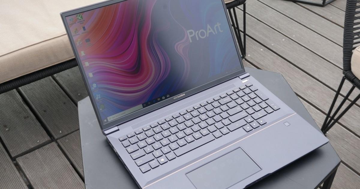 IFA 2019. Asus покажут два новых ноутбука для дизайнеров IFA 2019. Asus покажут два новых ноутбука для дизайнеров