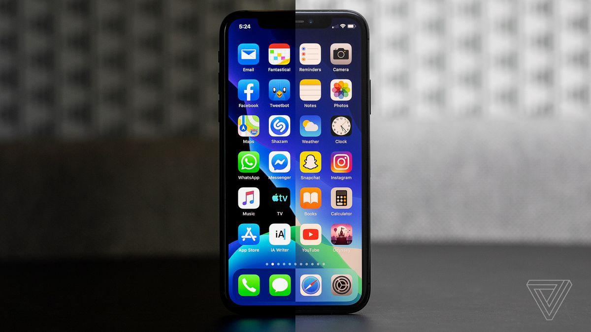 iOS 13 содержит рекордное количество ошибок