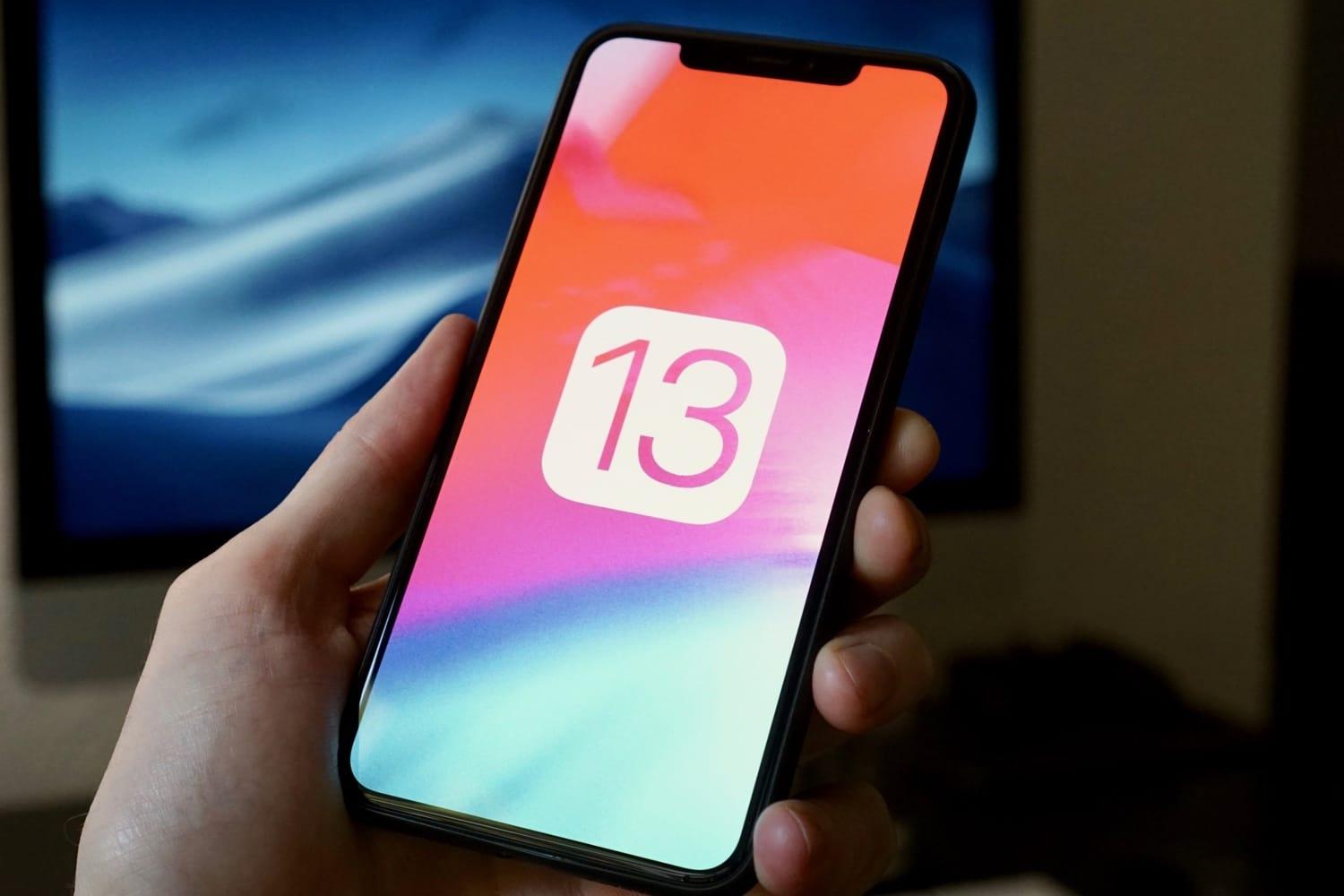 В iOS 13 обнаружена критическая уязвимость, позволяющая получить доступ к контактам пользователя