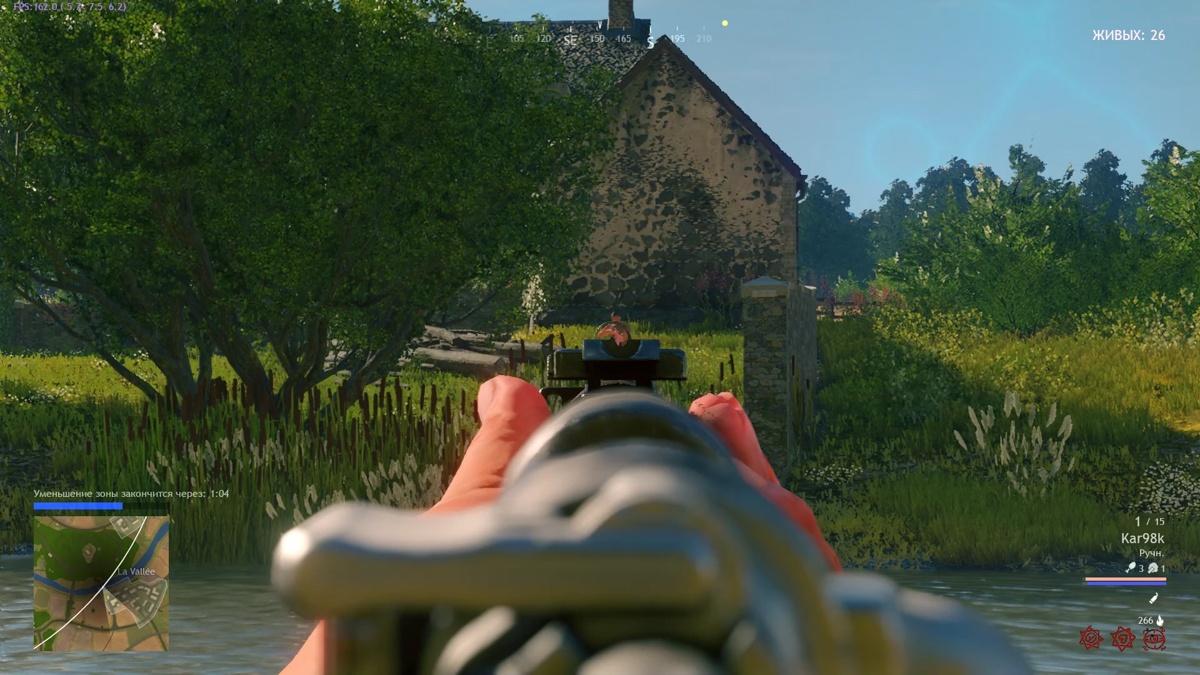 Гайд по Cuisine Royale. Советы от папки