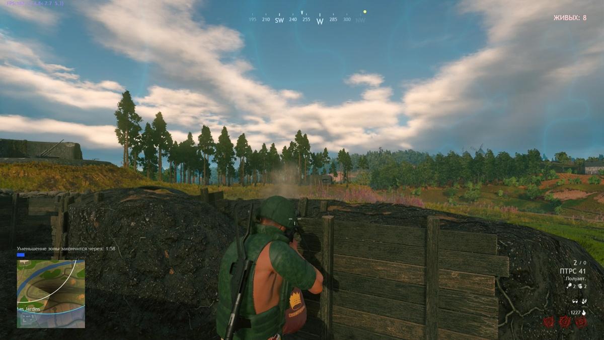 Гайд по Cuisine Royale. Советы от папки