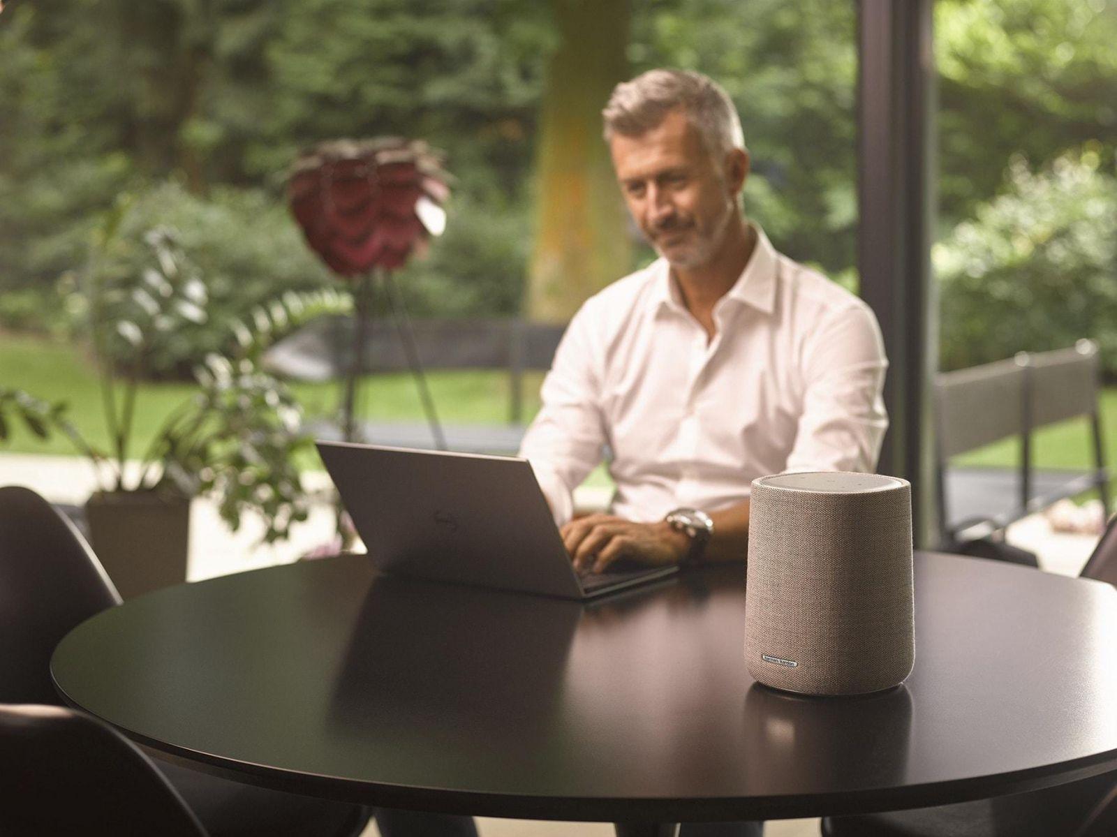 Harman Kardon представил новую домашнюю аудиосистему Citation