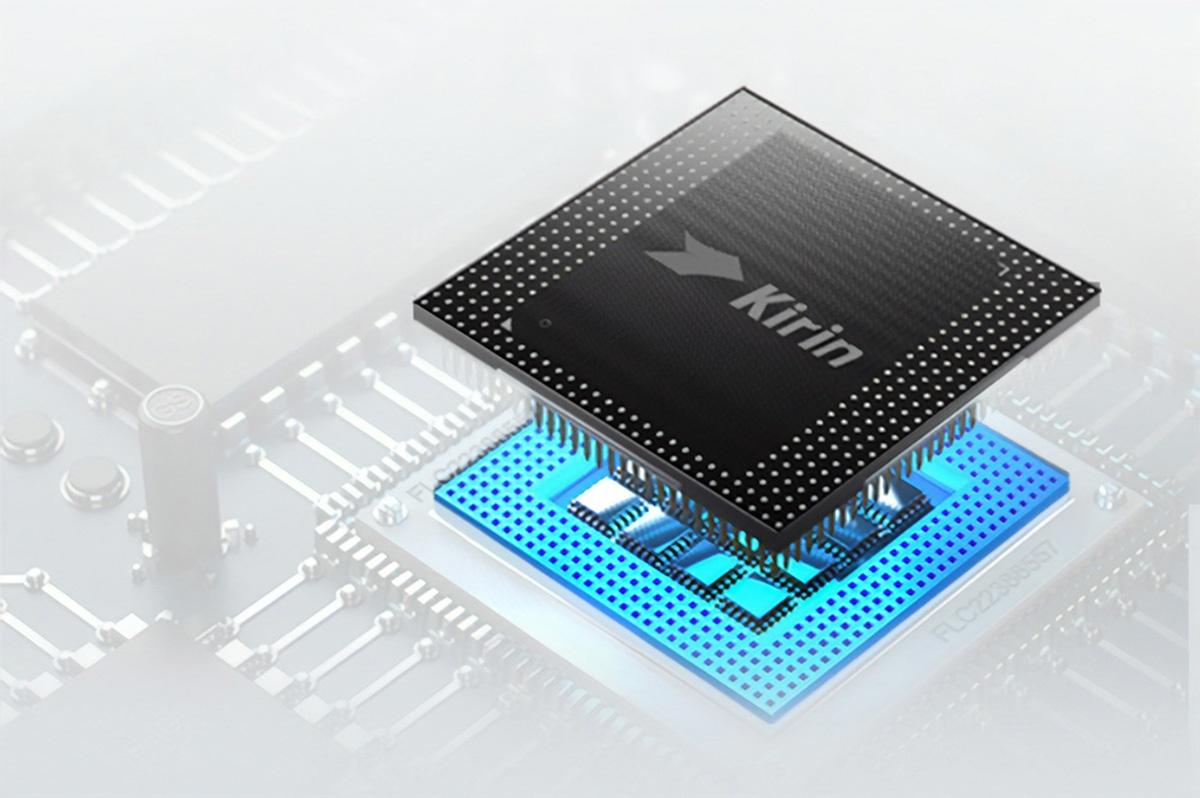 IFA 2019. Huwaei провела презентацию чипсета Kirin 990