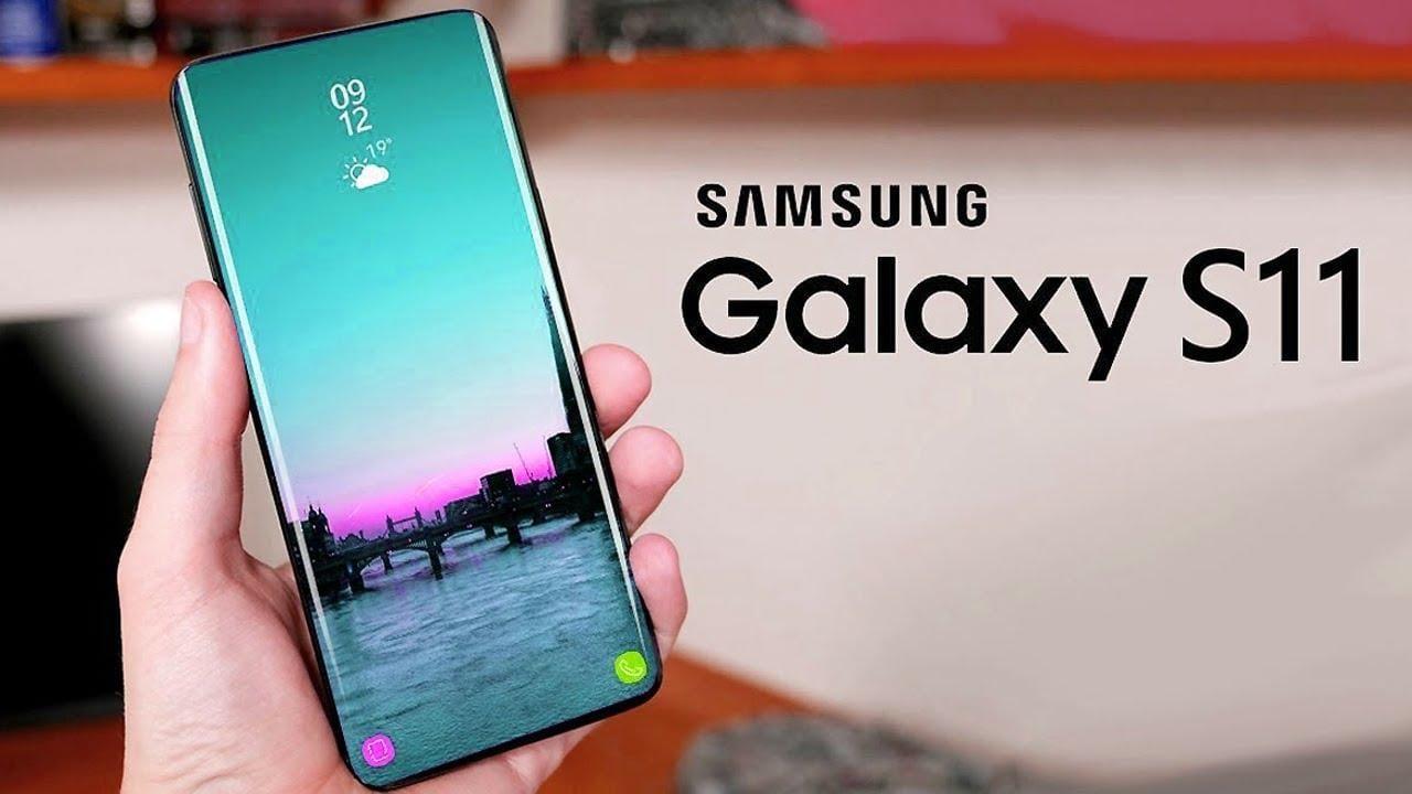 Появилась новая информация о характеристиках смартфона Samsung Galaxy S11