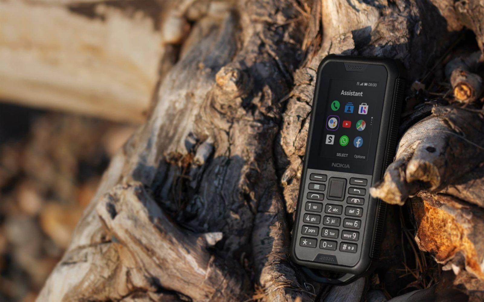 Nokia открыла предзаказ на новые смартфоны
