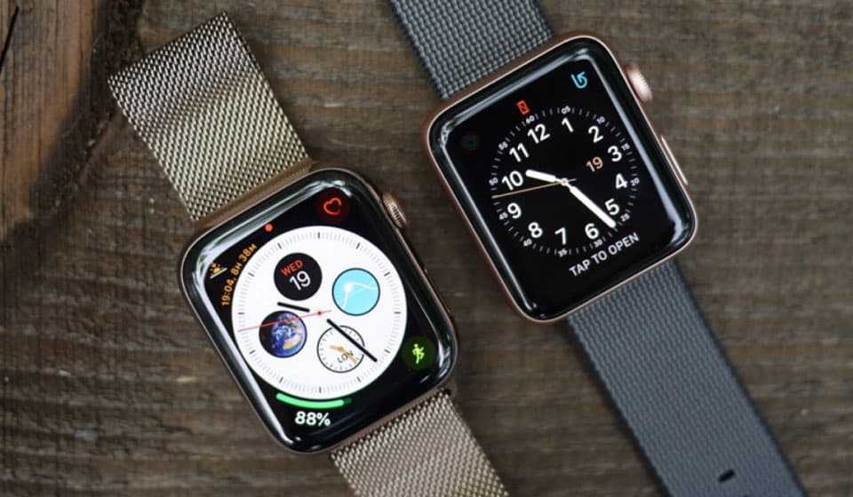 В России открыт предзаказ на iPhone 11 и Apple Watch 5