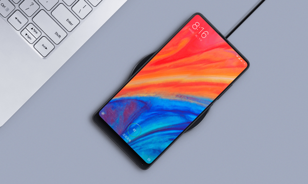 Инсайдер опубликовал характеристики смартфона Xiaomi Mi Mix 4