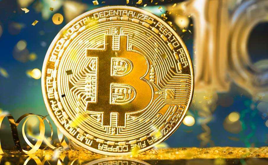 Биткоин отпраздновал свой 11-ый день рождения Биткоин отпраздновал свой 11-ый день рождения