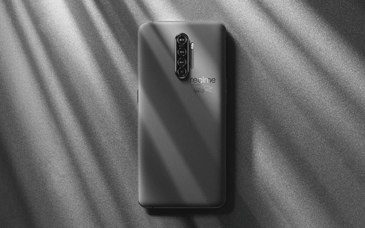 Официальный анонс Realme X2 Pro: Snapdragon 855 Plus, 64 Мп, NFC и экран 90 Гц