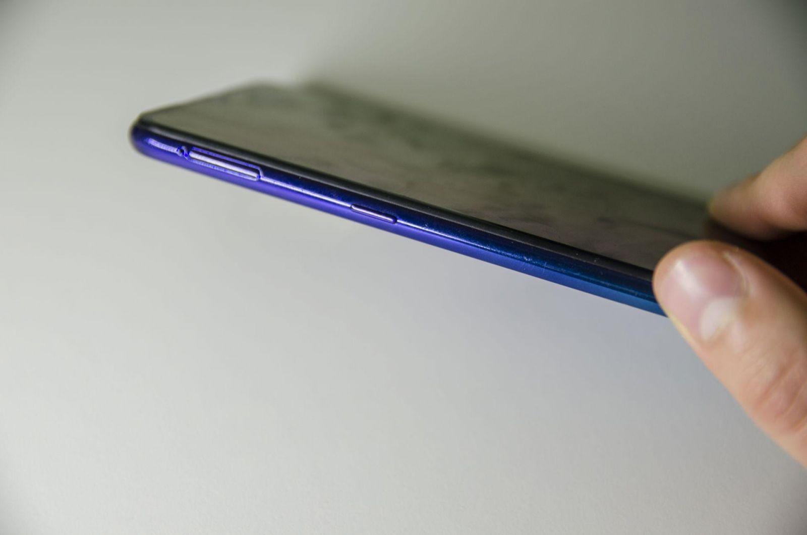 Обзор Vivo V17 Neo — тот самый крепкий середнячок