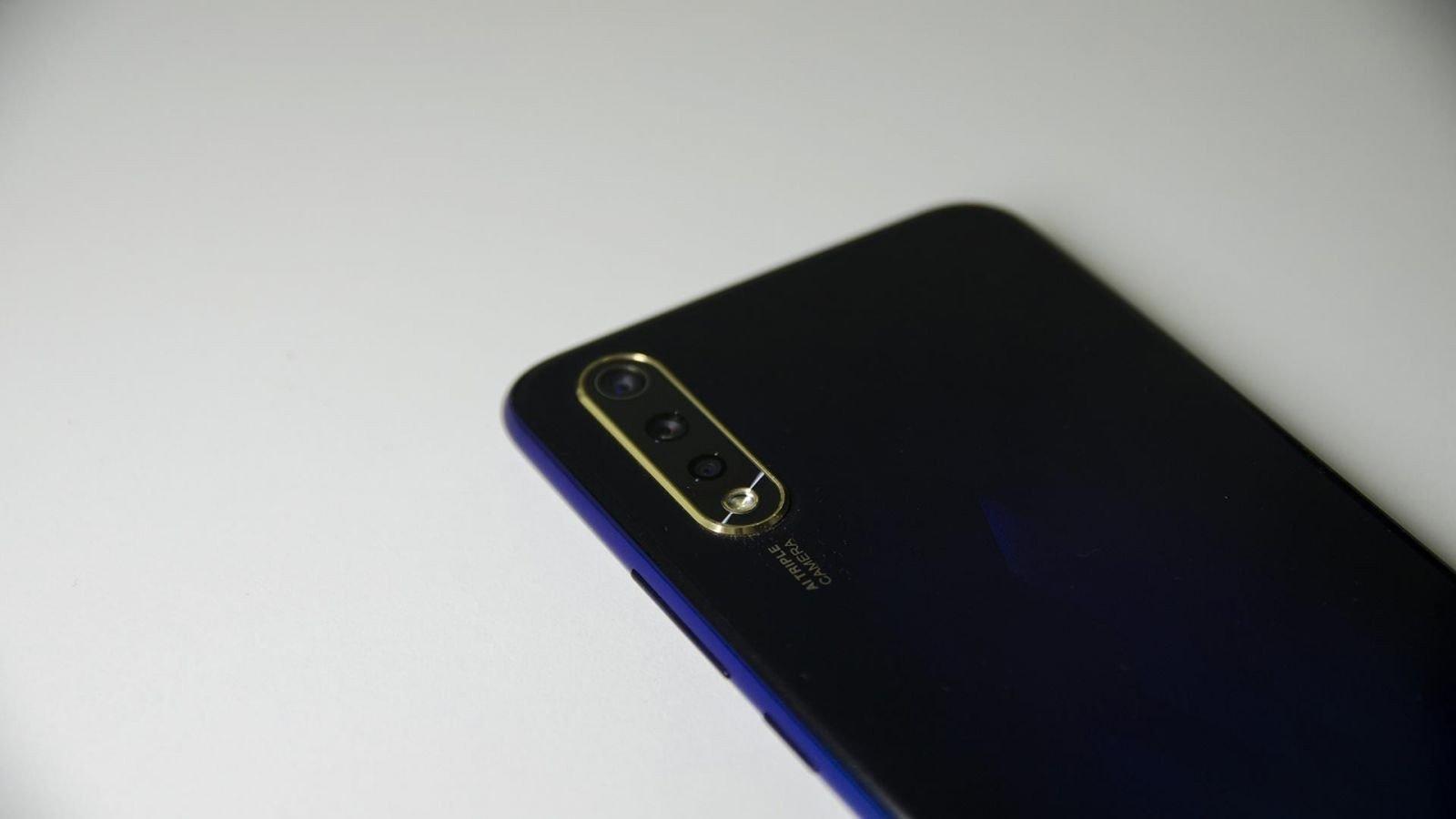 Обзор Vivo V17 Neo — тот самый крепкий середнячок