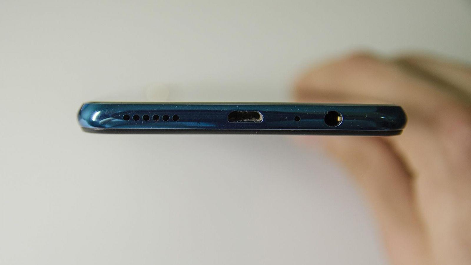Обзор Vivo V17 Neo — тот самый крепкий середнячок