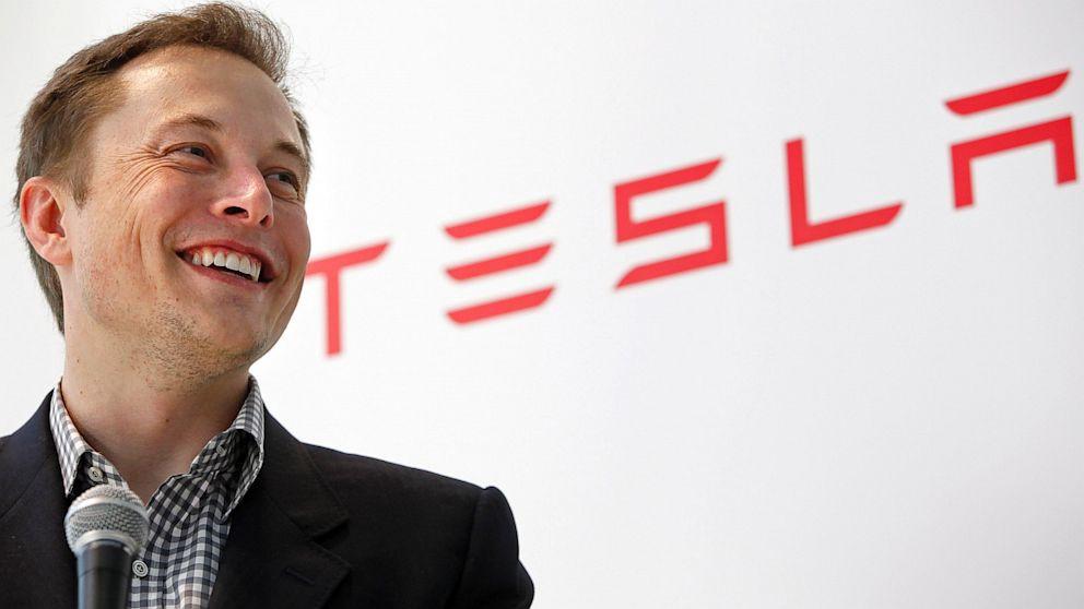 Tesla будет создавать свои аккумуляторы