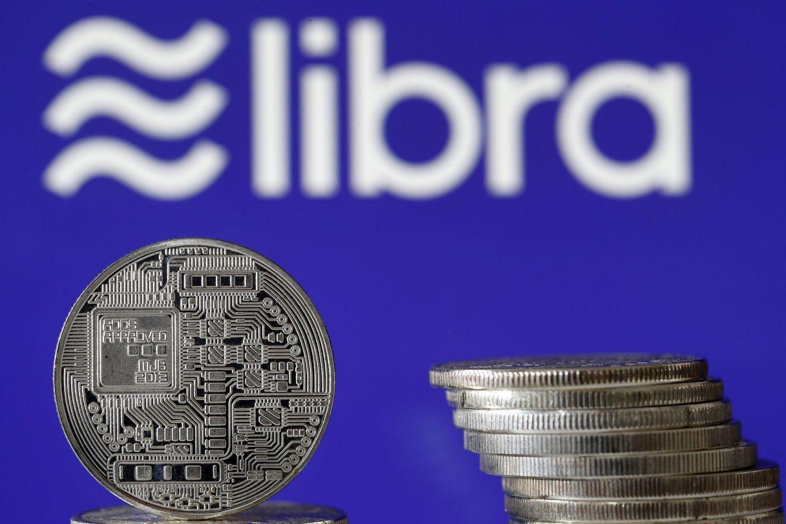 Марк Цукерберг: Libra усовершенствует глобальную финансовую систему