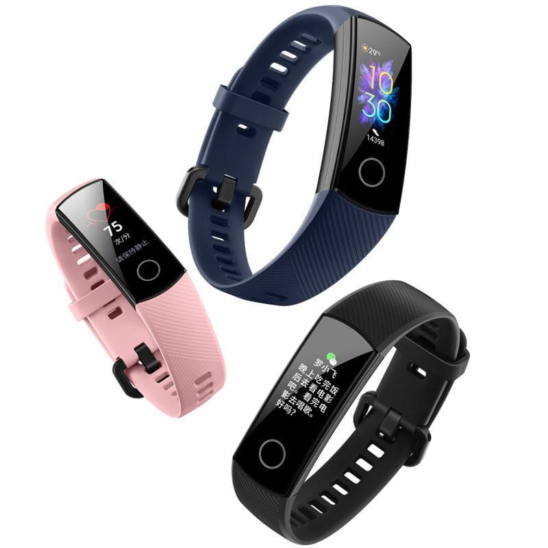Российский Honor 9X будет лучше, чем китайский: на одну камеру больше и Honor Band 5 в подарок
