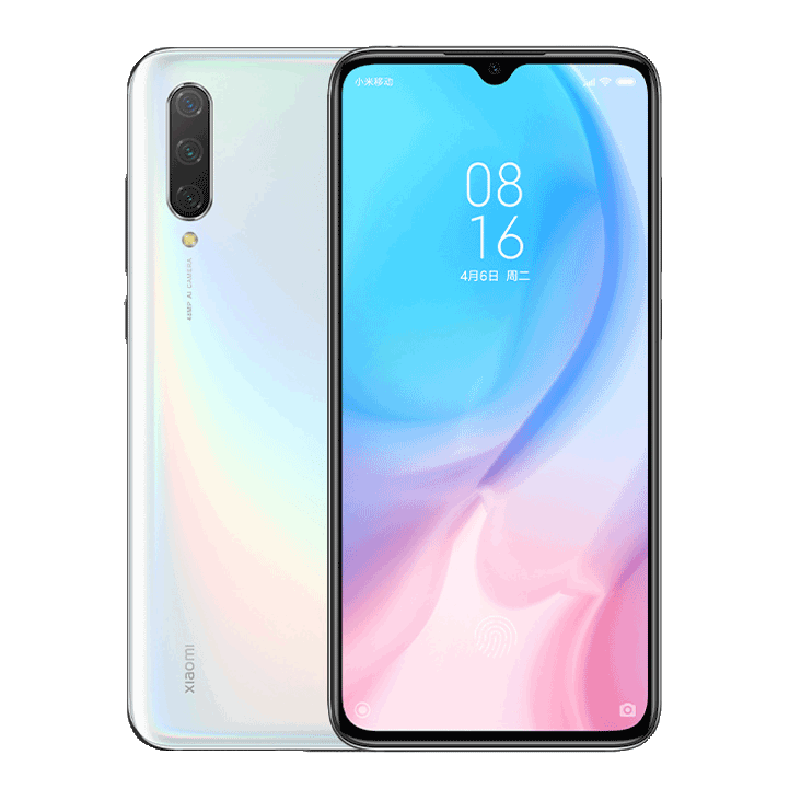 Xiaomi выпустит смартфон Xiaomi Mi CC9 Pro с камерой 108 МП